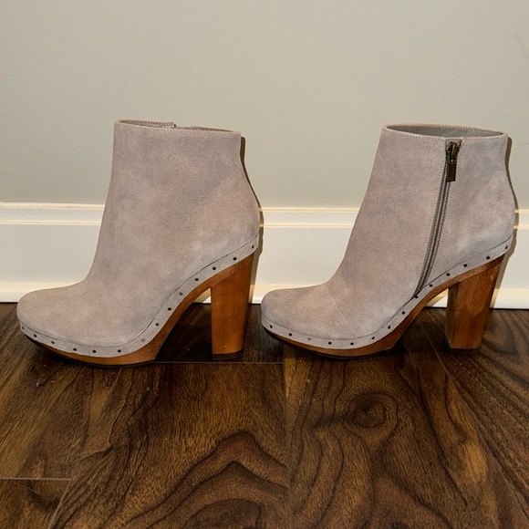 Joie Women's Dewitt Boot BRAND NEW 8.5 - Picture 4 of 6